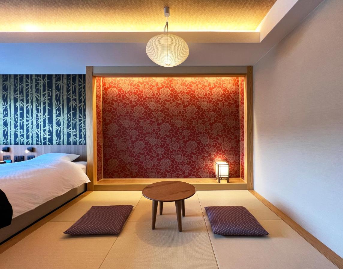 Rinn Gion Kenninji Kyoto Extérieur photo