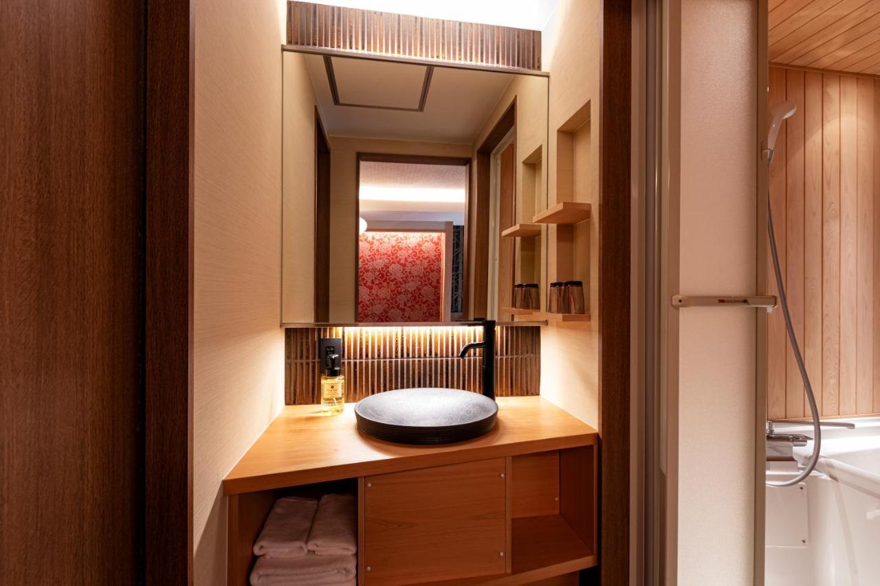 Rinn Gion Kenninji Kyoto Extérieur photo