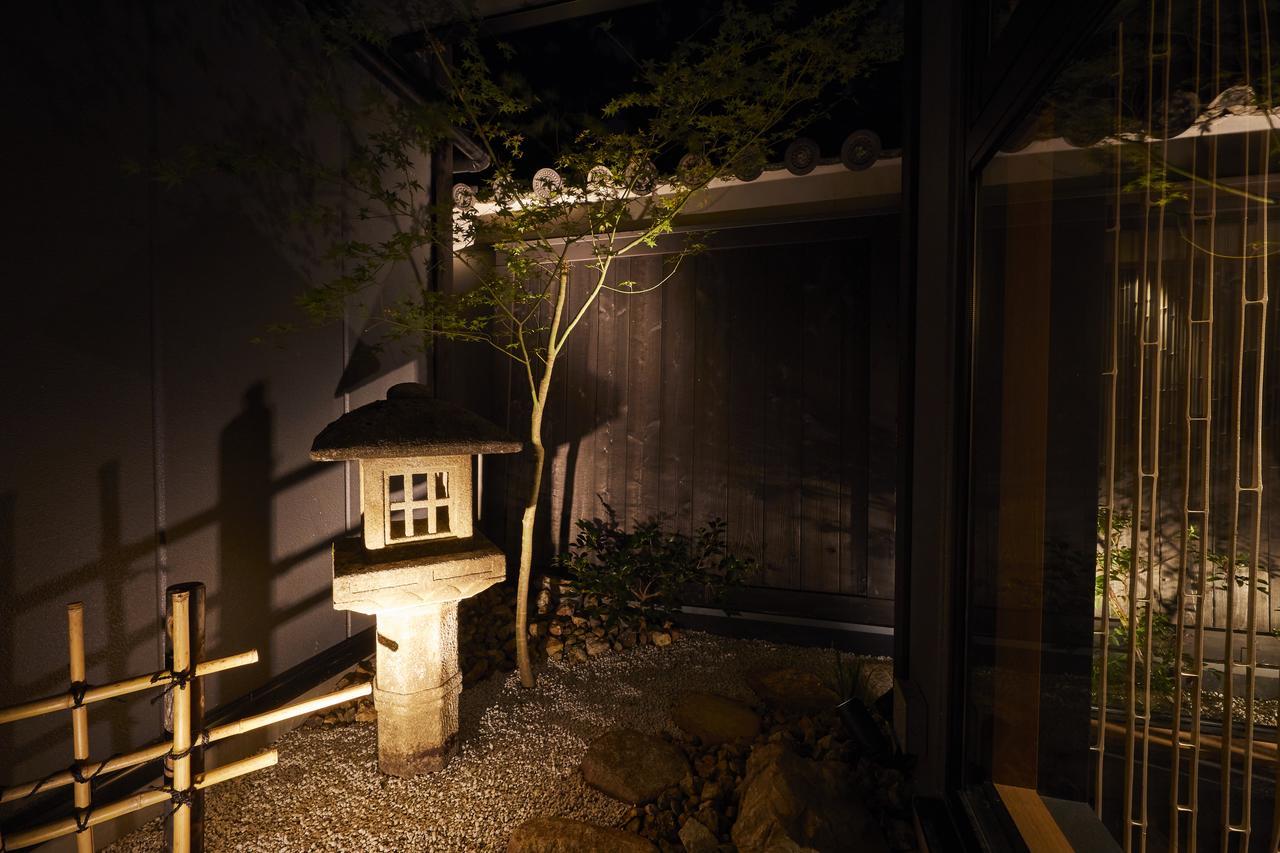 Rinn Gion Kenninji Kyoto Extérieur photo